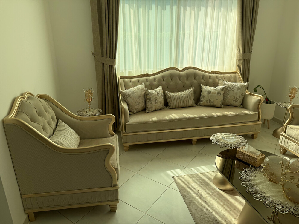 طقم كنب للبيع - 2