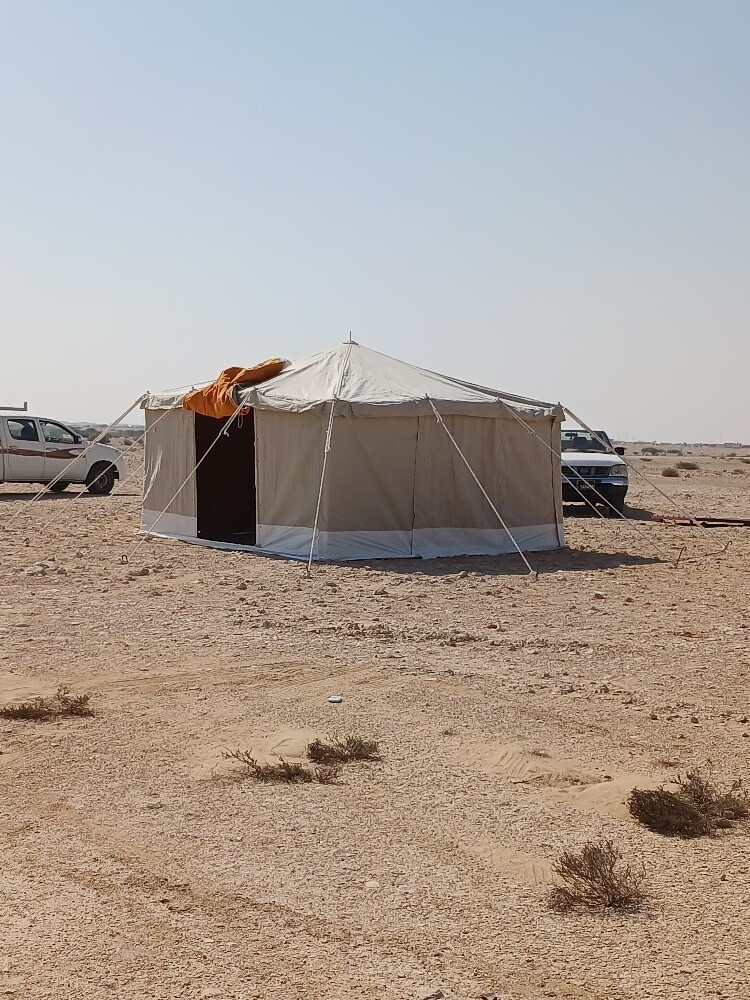 خيم باكستانية نوعيه جيده - 3
