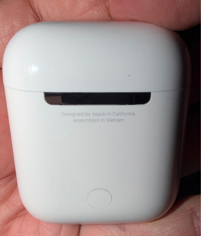 Apple AirPods 2 - 2