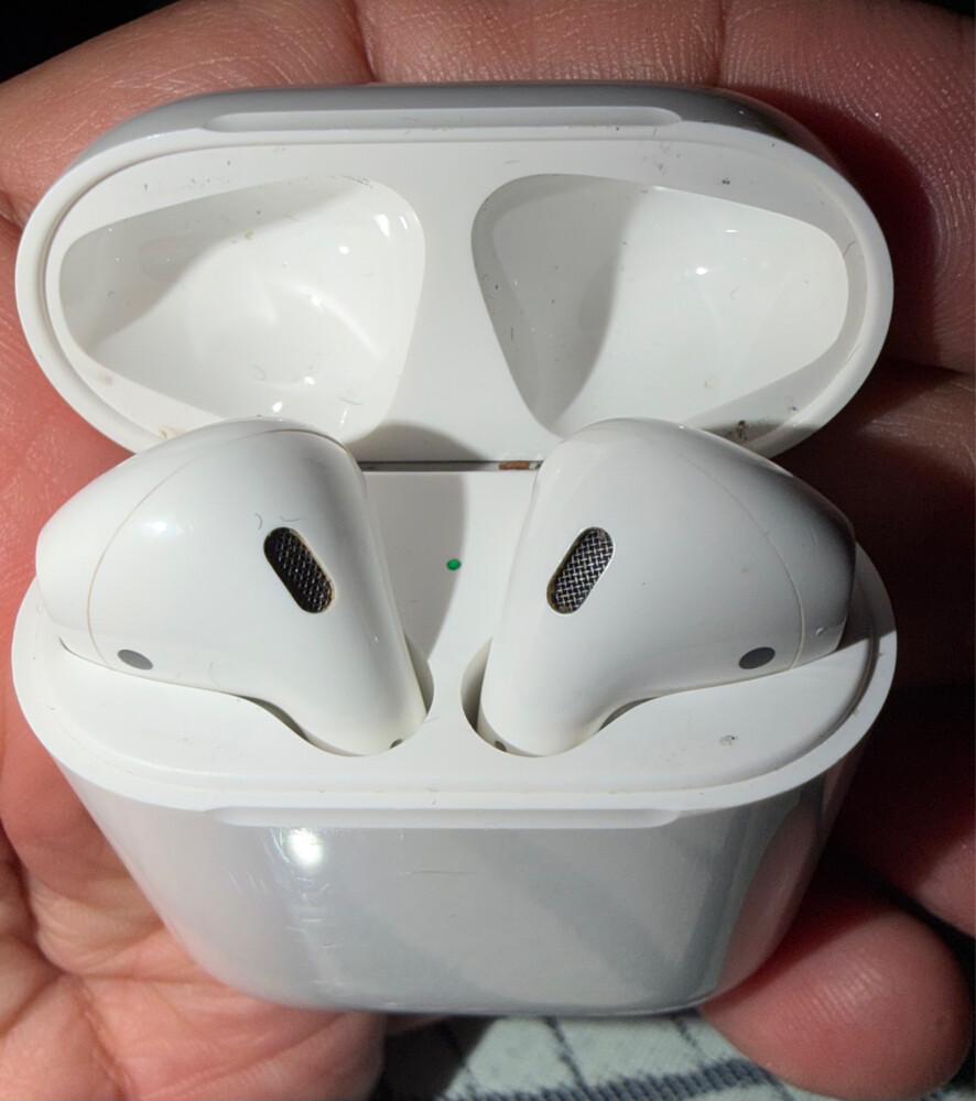 Apple AirPods 2 - 1
