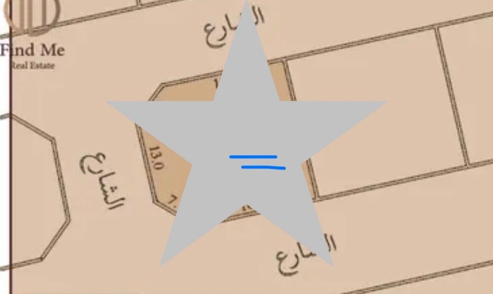 Land for buildings - 1