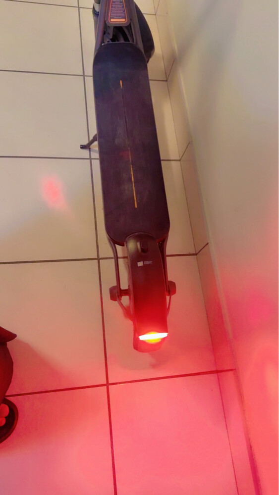 Electric Scooter Lite 6 ( Xiomai) - 6