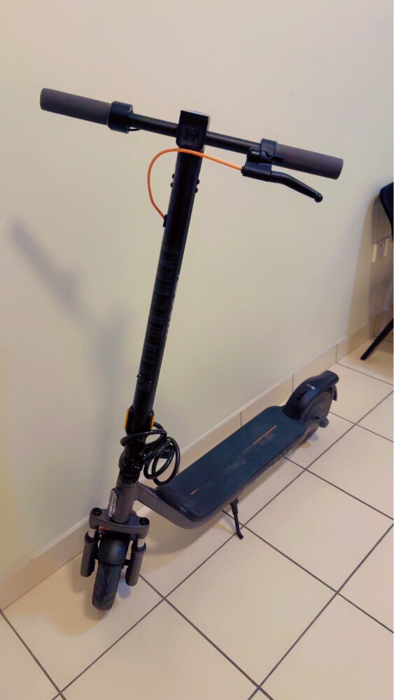 Electric Scooter Lite 6 ( Xiomai) - 3