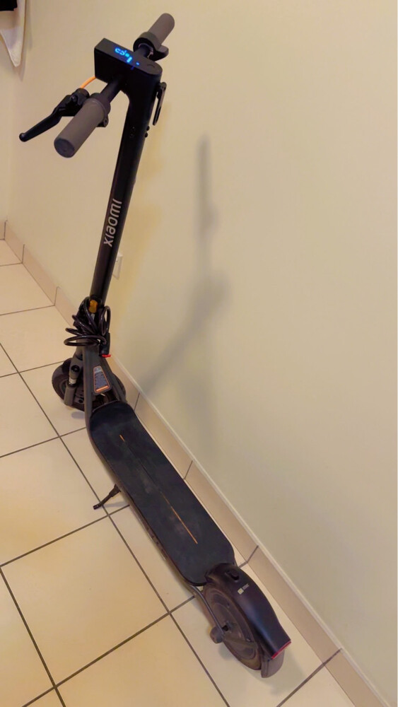Electric Scooter Lite 6 ( Xiomai) - 5