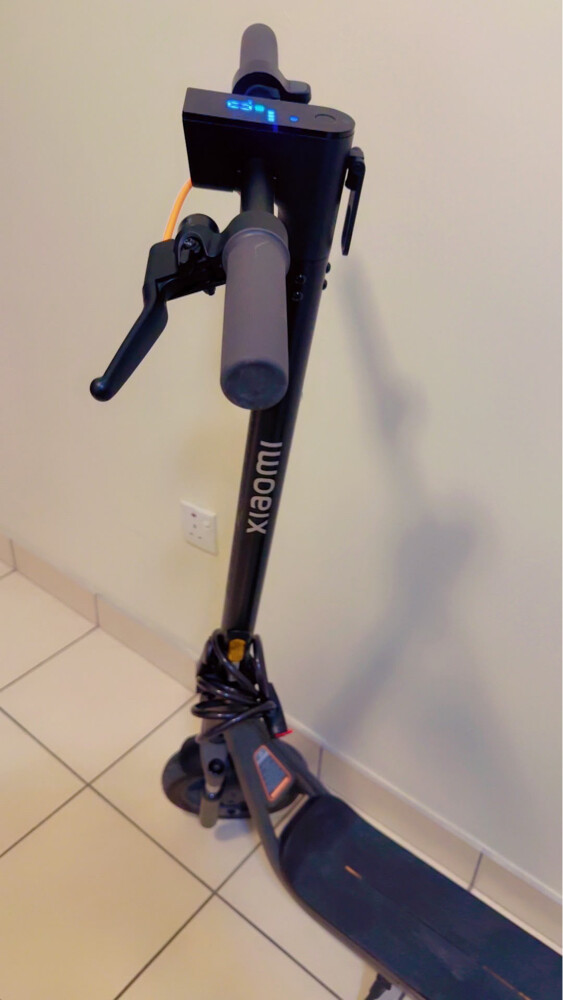 Electric Scooter Lite 6 ( Xiomai) - 4