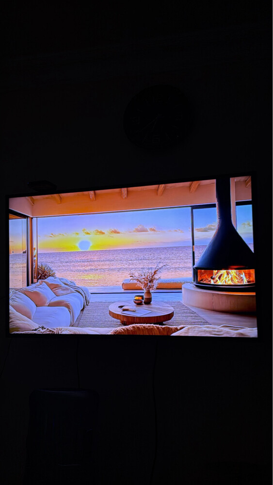Smart Samsung 50inch TV FHD - 2