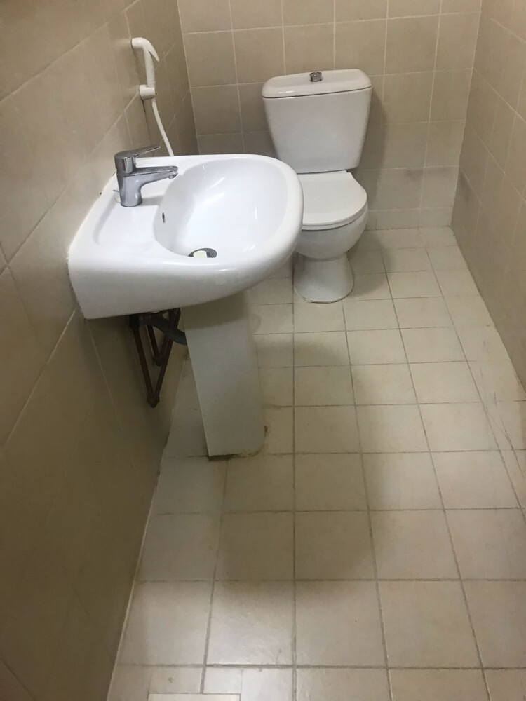 falt for rent in madint kalifa - 5