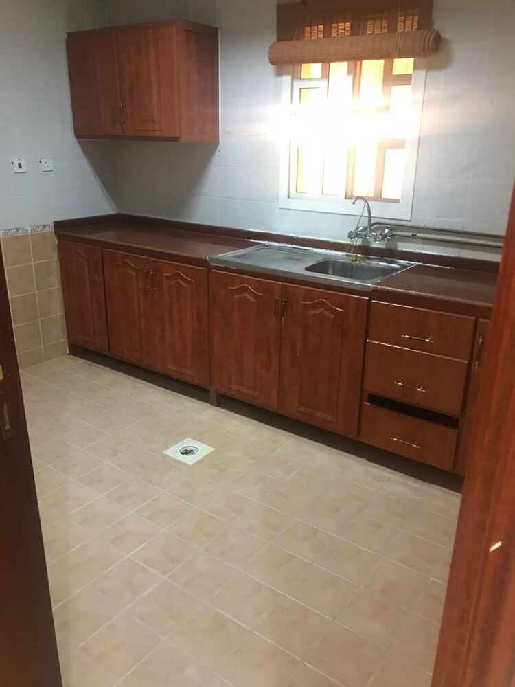 falt for rent in madint kalifa - 3