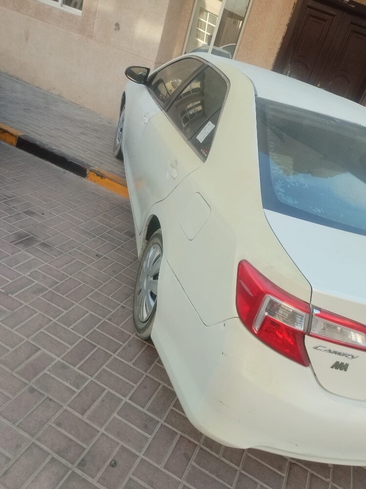 كامري - 3