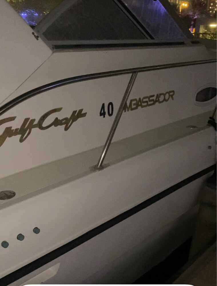 yacht - 5