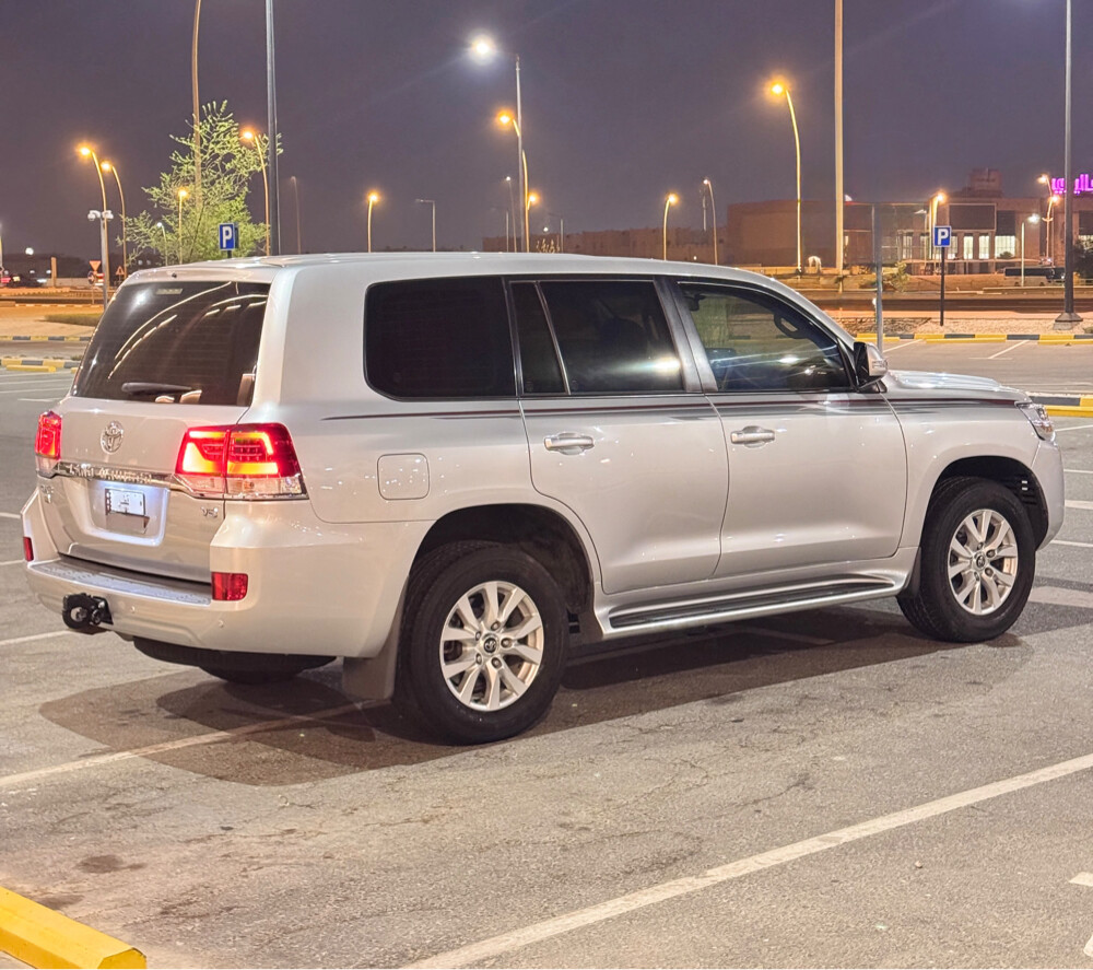 جكسار رصاصي ماشي 199الف - 2