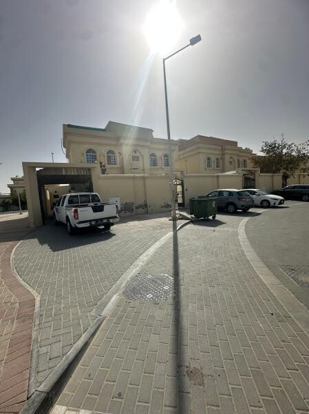 ملحق غرفة و صالة الدحيل العبيب - 13