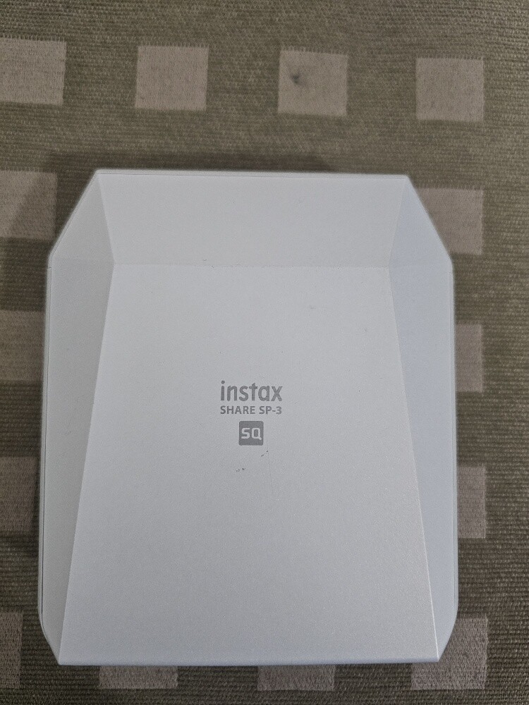Instax Polaroid Printer - 2