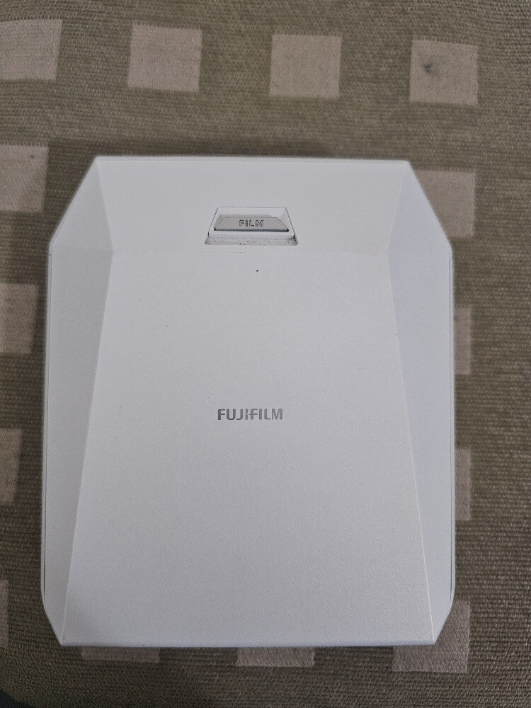 Instax Polaroid Printer - 1