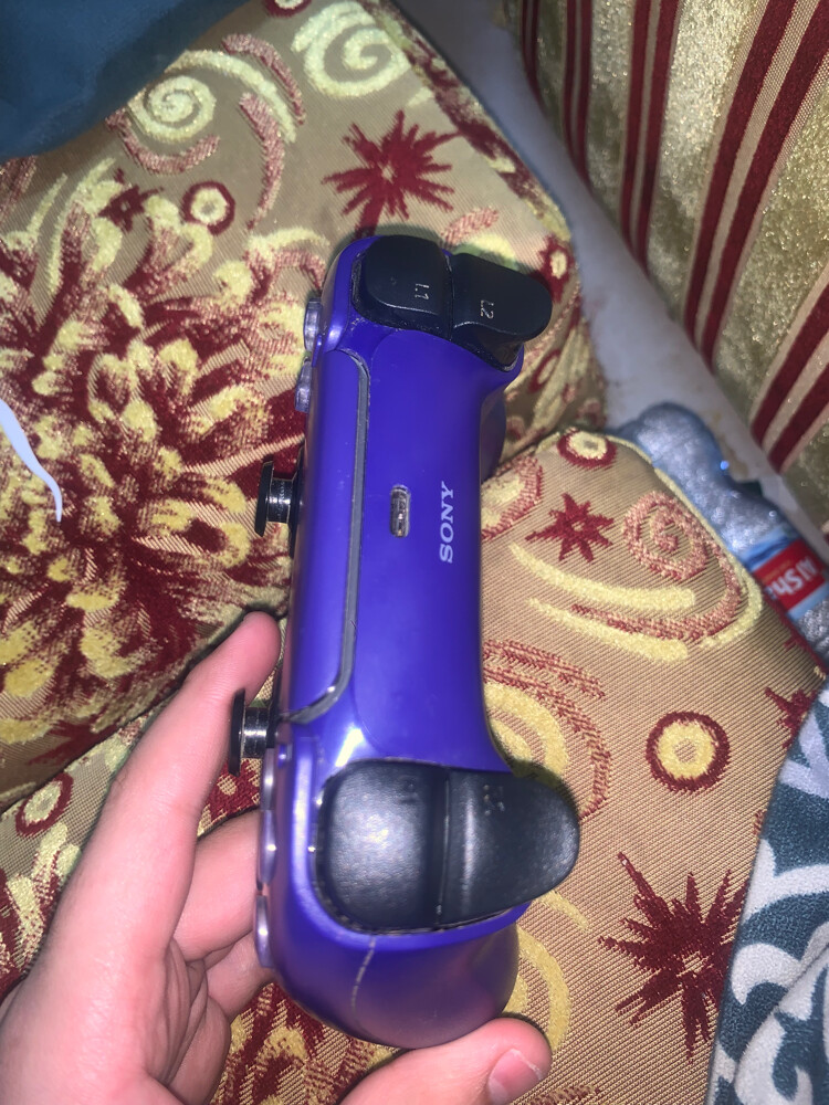 Ps5 controller  - 5