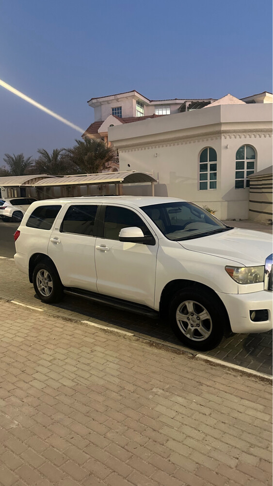 سيكويا - 4