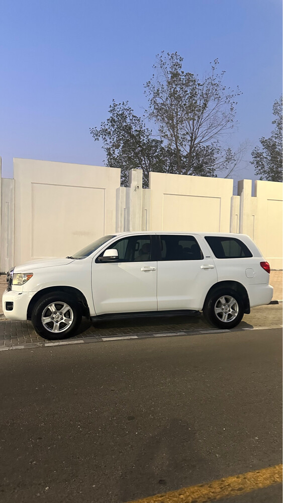 سيكويا - 1