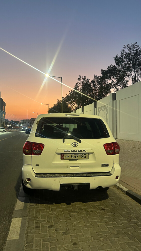 سيكويا - 3