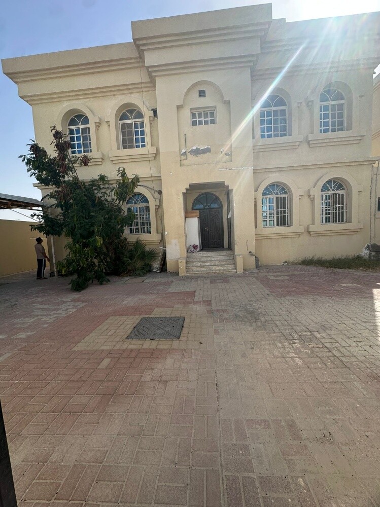 غرفة و صالة سيلية ابا الحيران - 4