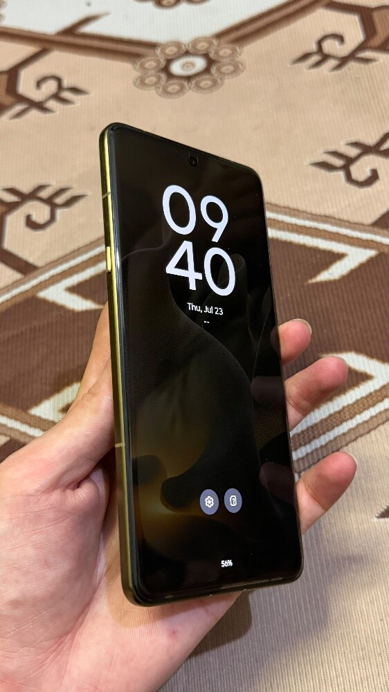 Motorola Signature - 2