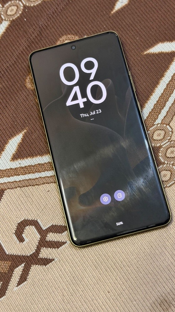 Motorola Signature - 4