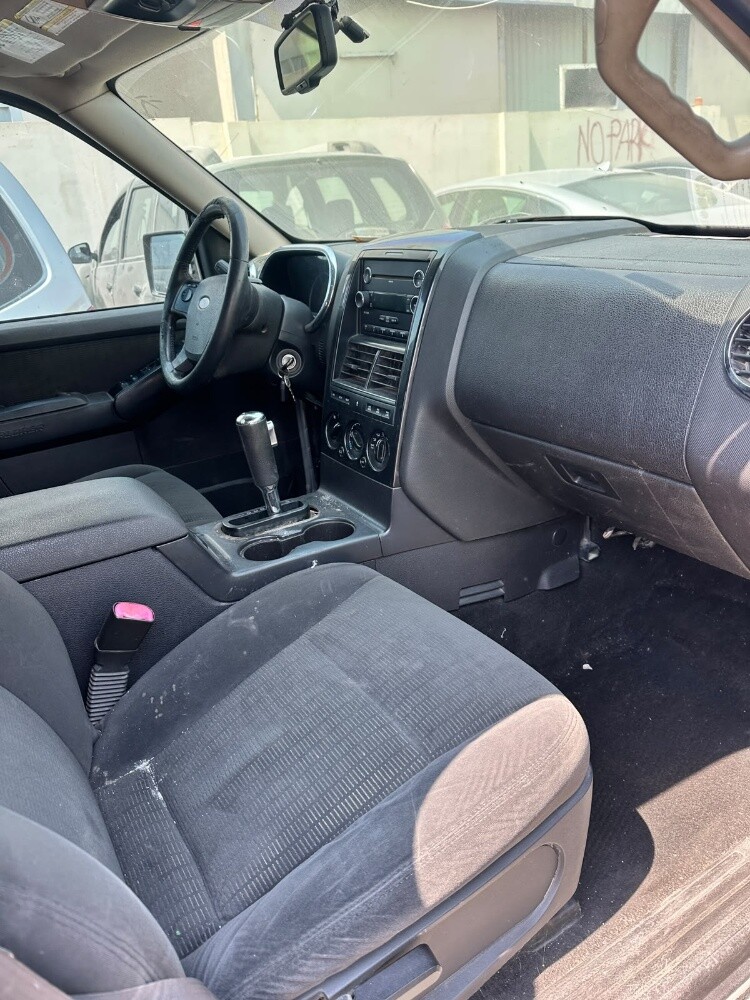 Ford Explorer all parts available - 3