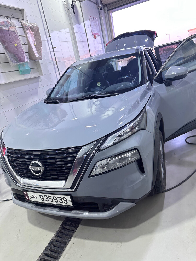 Nissan X-Trail2024  - 3