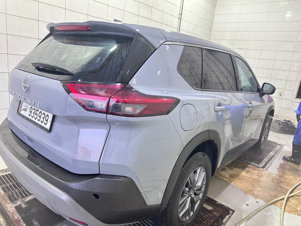 Nissan X-Trail2024  - 2