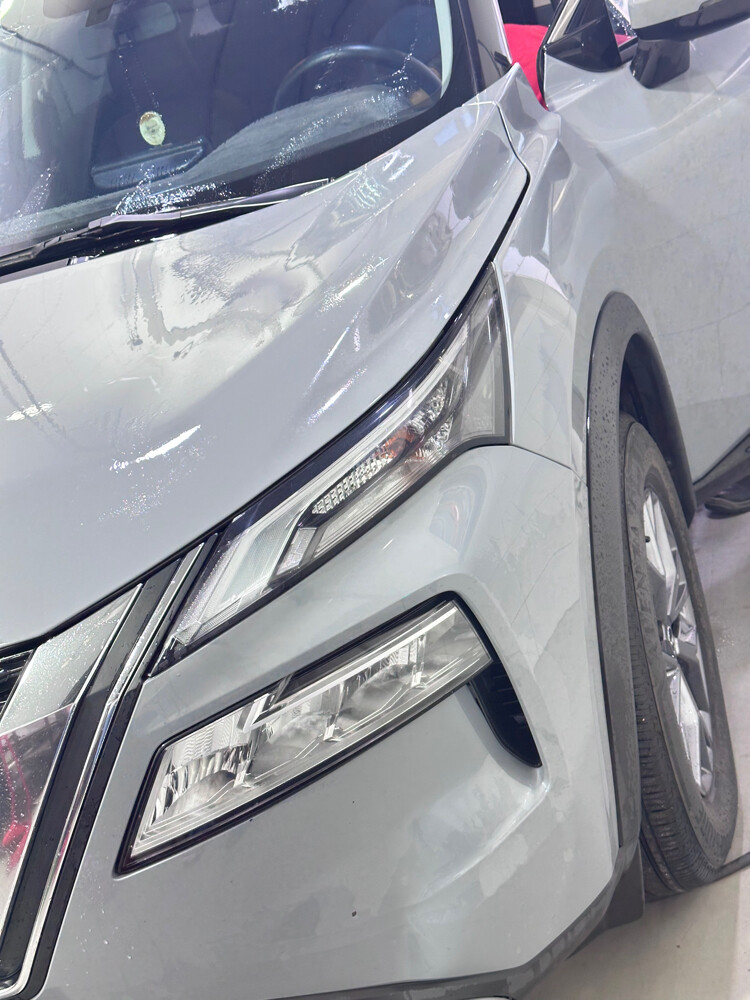 Nissan X-Trail2024  - 4