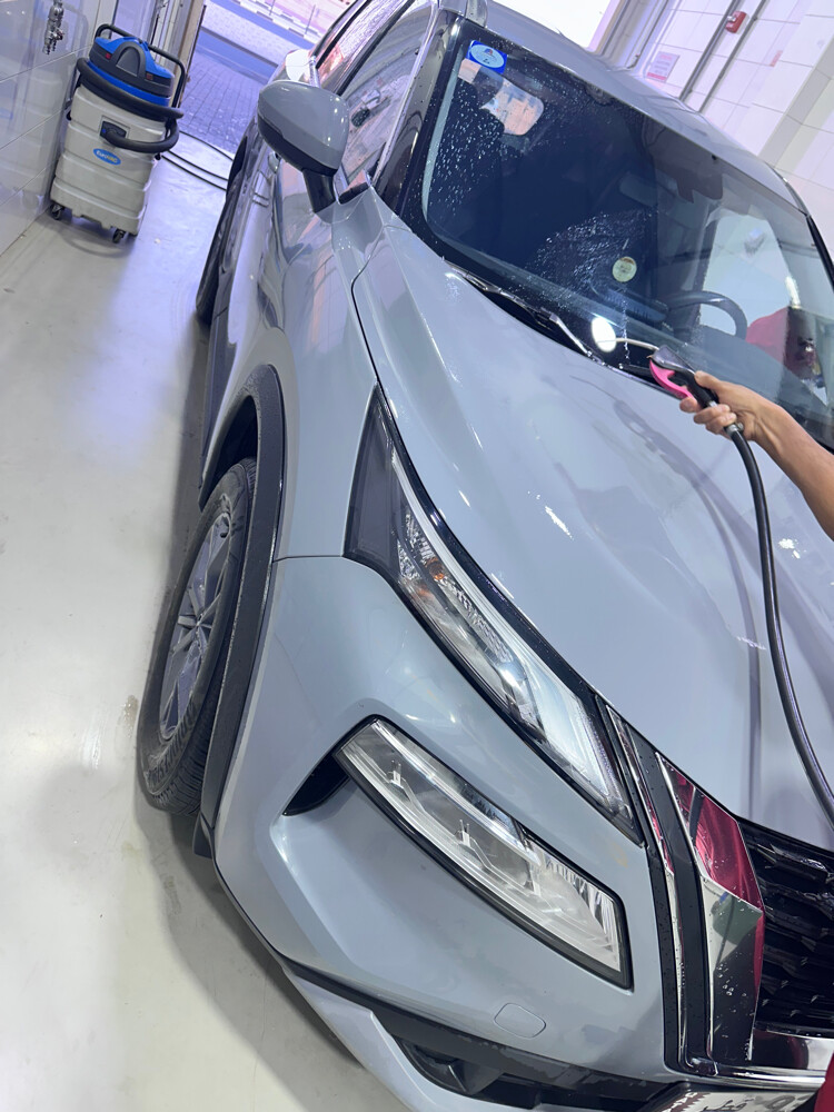 Nissan X-Trail2024  - 5