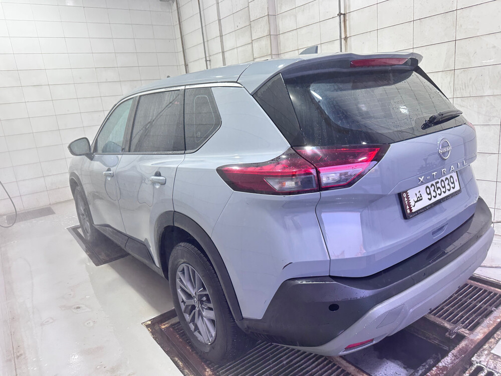 Nissan X-Trail2024  - 1