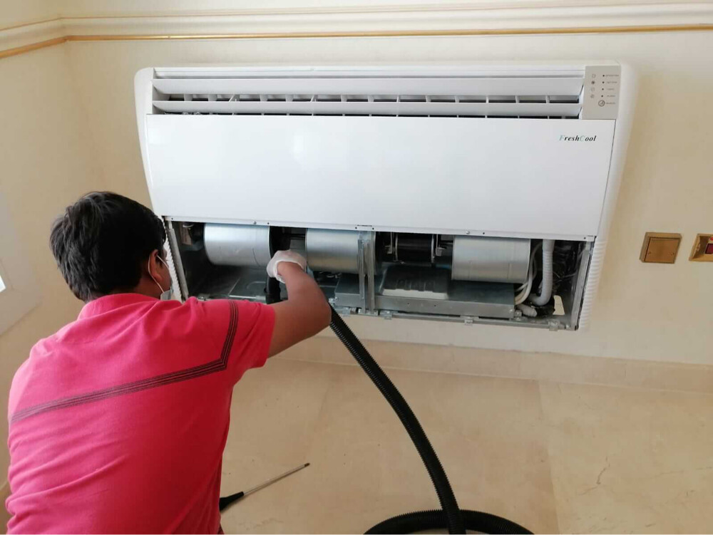 Ibrahim air condition and parts - 12