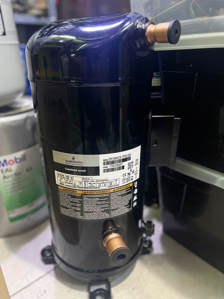 Ibrahim air condition and parts - 14