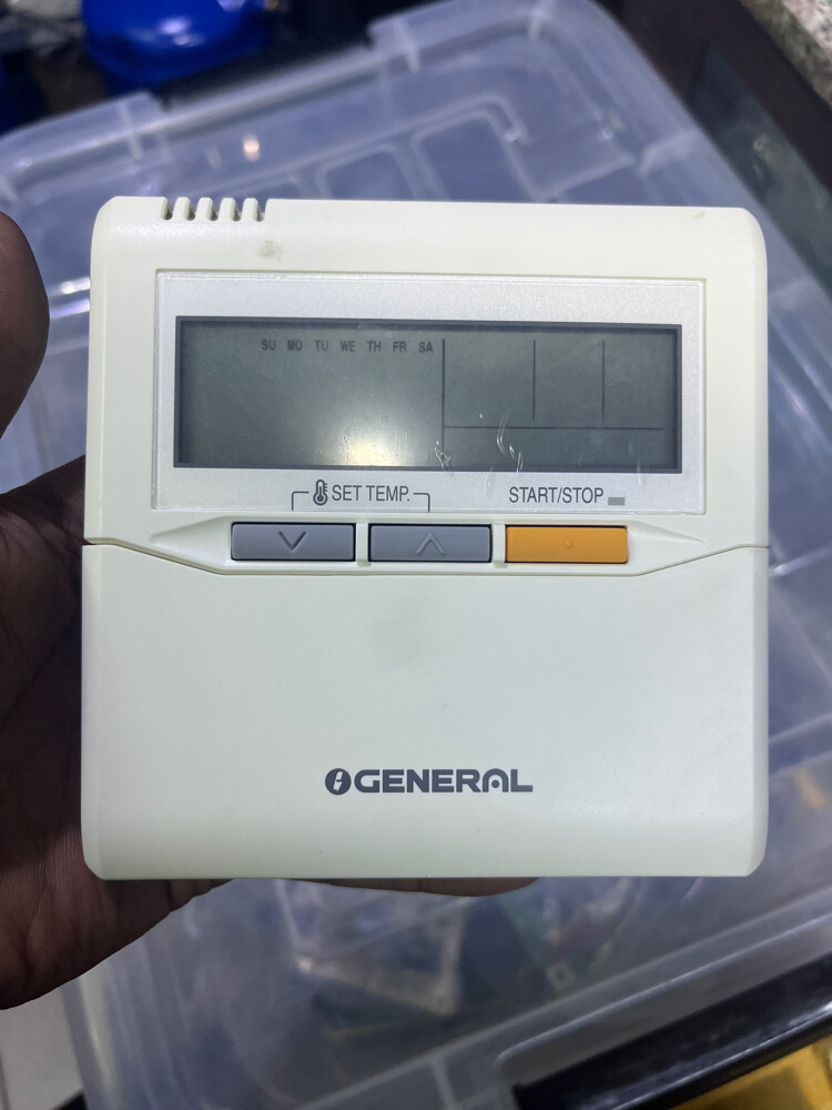 Ibrahim air condition and parts - 13