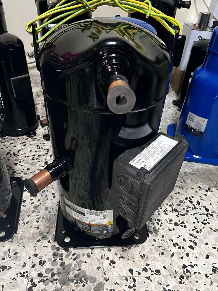 Ibrahim air condition and parts - 4