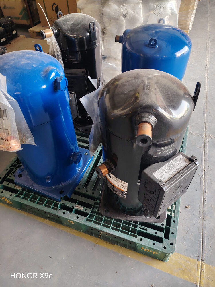 Ibrahim air condition and parts - 7