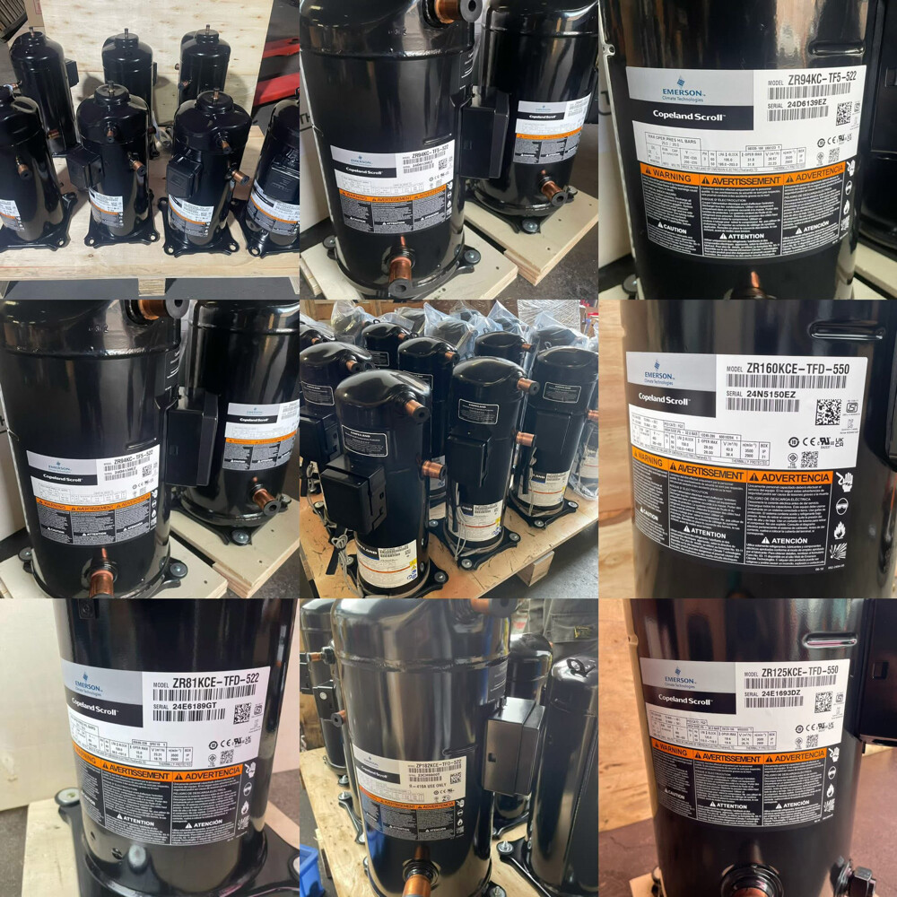 Ibrahim air condition and parts - 8