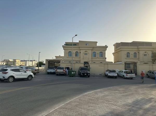 غرفة و صالة الدحيل العبيب - 10