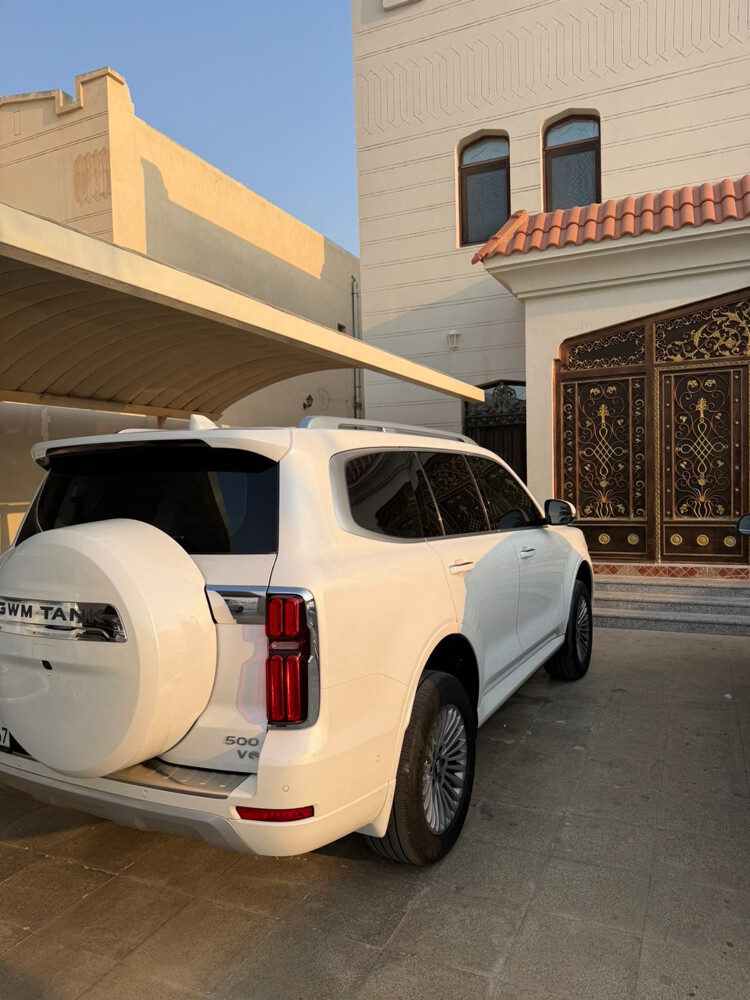 تانك500 - 1