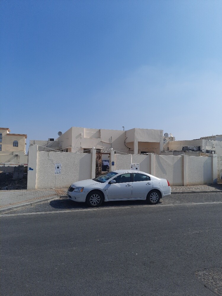قطعه ارض فضاء بالمره الغربيه مساح - 1