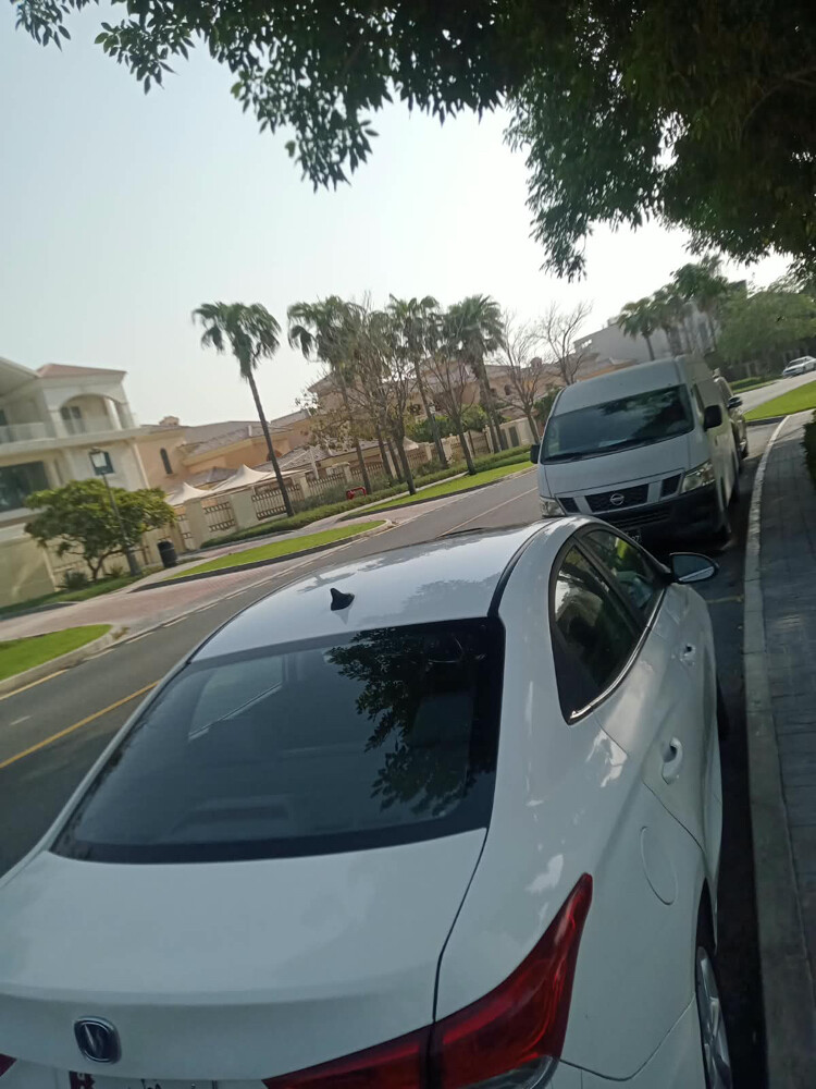 Changan Alsvin - 4