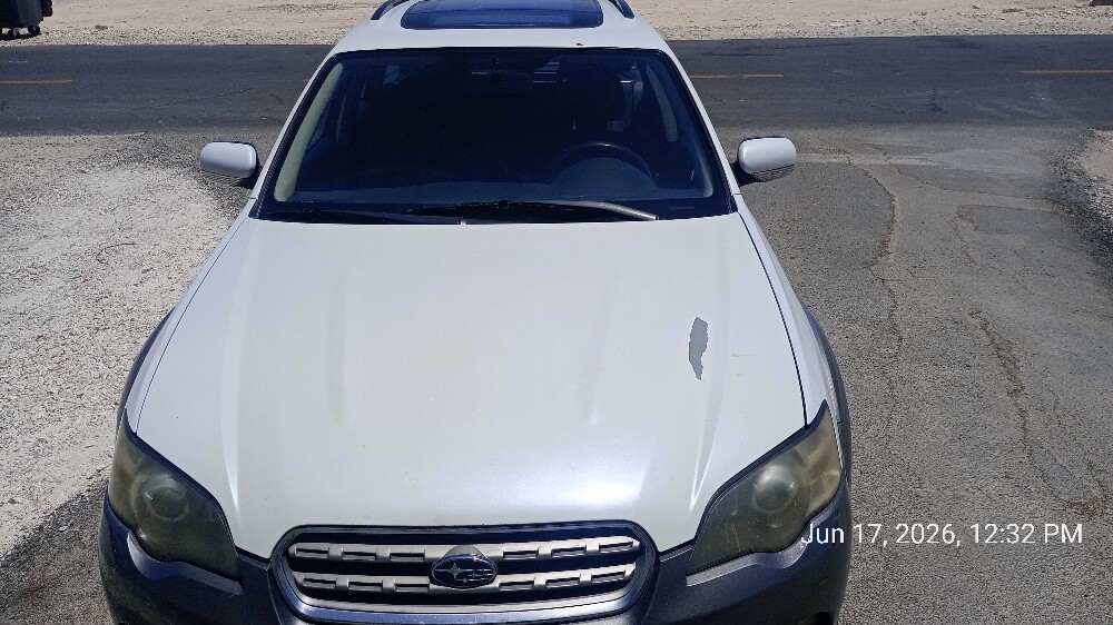 Subaru Outback - Buy & Drive - 2