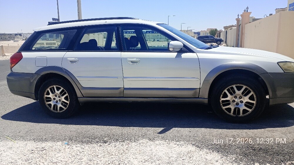 Subaru Outback - Buy & Drive - 1