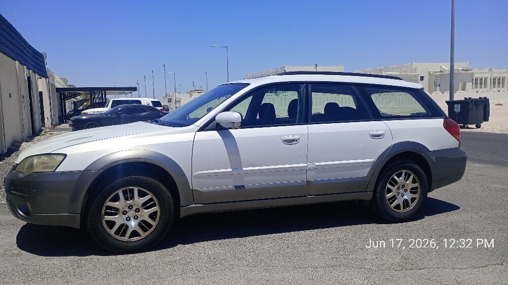 Subaru Outback - Buy & Drive - 3
