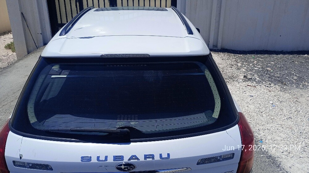 Subaru Outback - Buy & Drive - 4