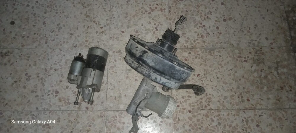 بوستر ناتيفا - 1