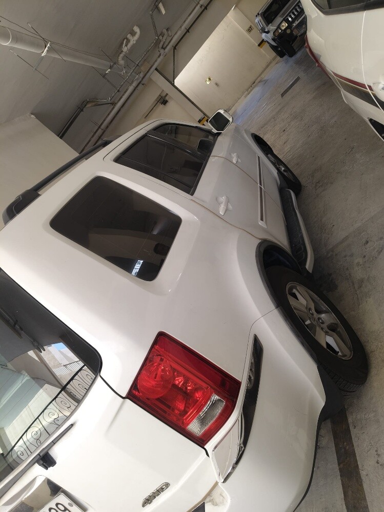 Honda pilot 2009 - 5