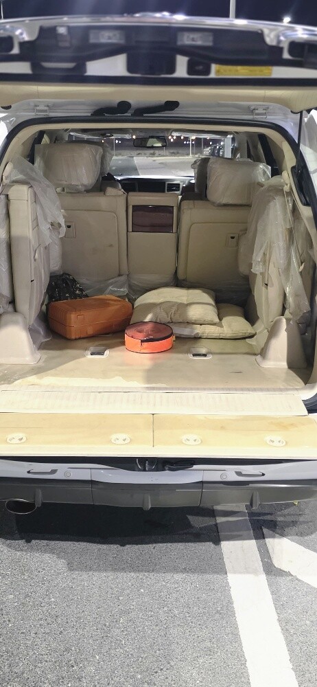 lexus lx570 - 5
