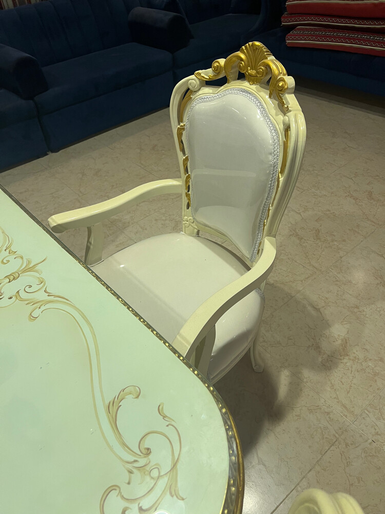 طاولة الطعم  - 3