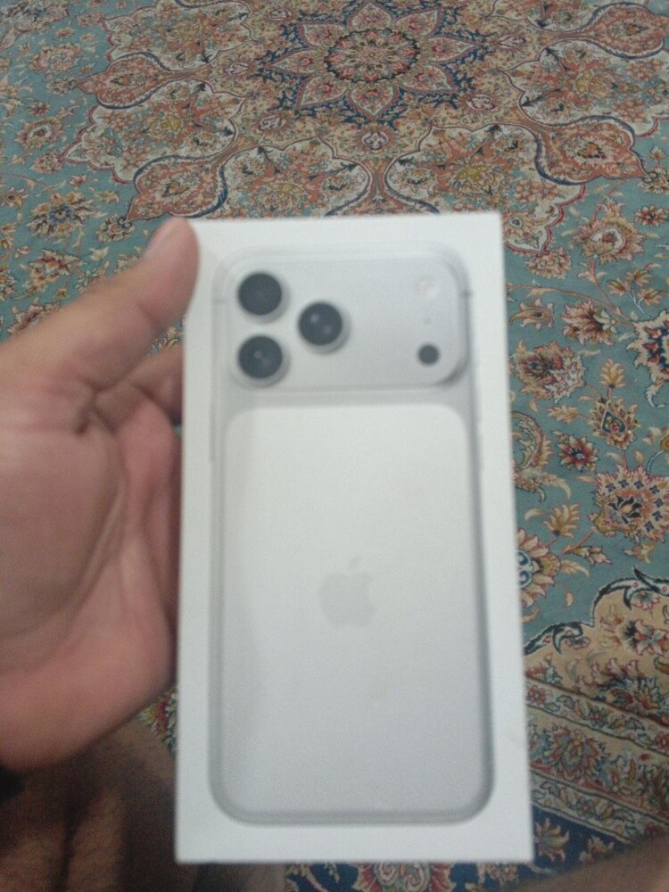iphone 17 pro max - 4